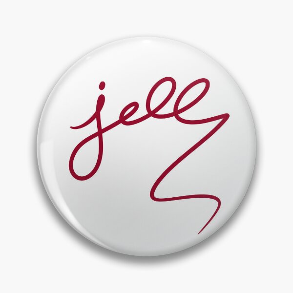 Item preview, Jell designed and sold by abeink.