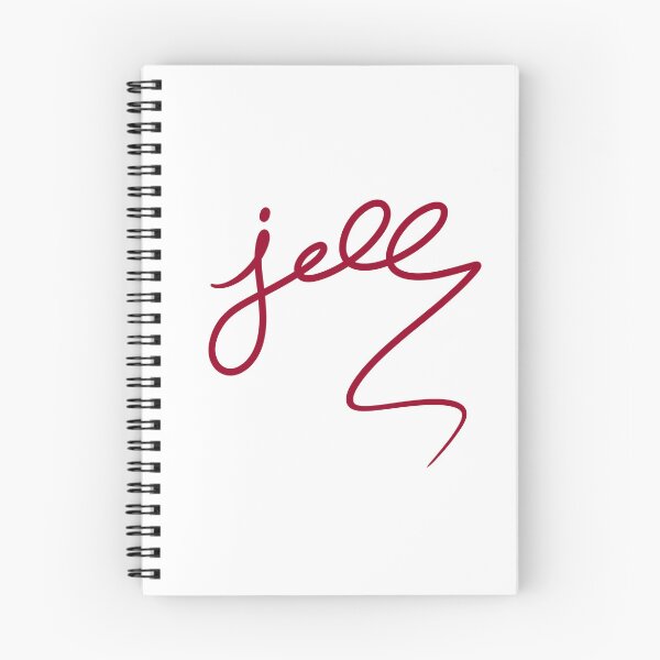 Item preview, Jell designed and sold by abeink.