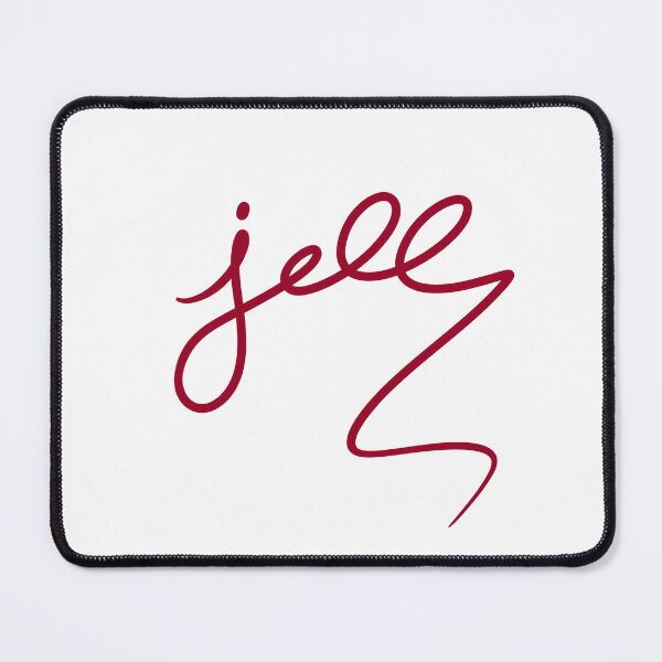 Item preview, Jell designed and sold by abeink.