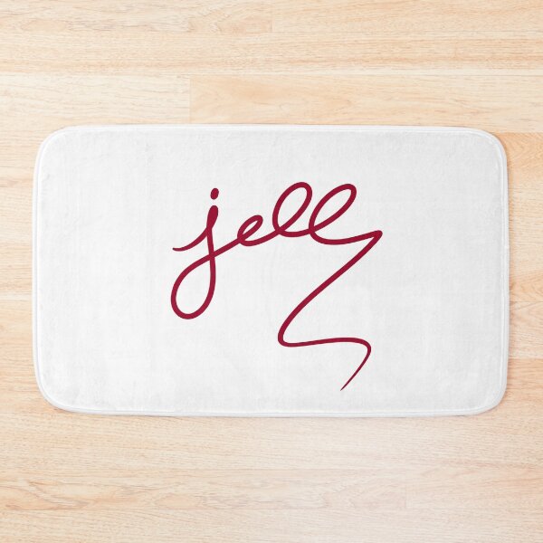 Item preview, Jell designed and sold by abeink.