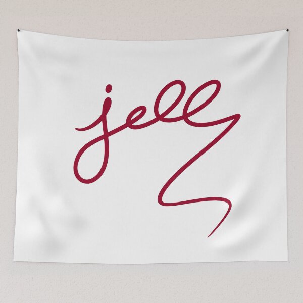 Item preview, Jell designed and sold by abeink.