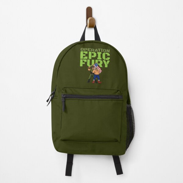 Item preview, Epic Fury designed and sold by TeeCodes.