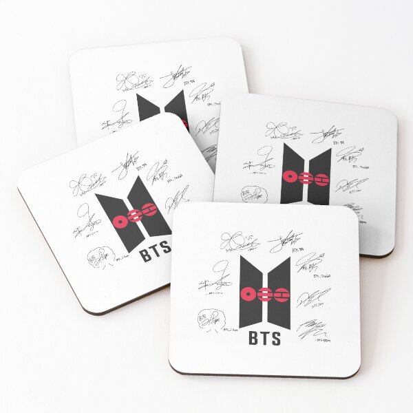 Item preview, BTS LOGO/ARIRANG LOGO designed and sold by Baby blue.