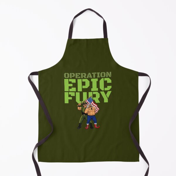 Item preview, Epic Fury designed and sold by TeeCodes.