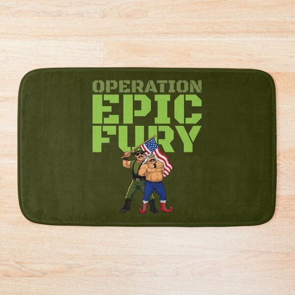 Item preview, Epic Fury designed and sold by TeeCodes.
