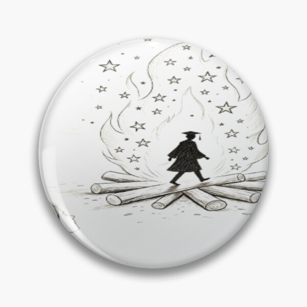 Item preview, Ignite the World – Conscious Graduation Gift from Mom designed and sold by Cristhian Almanza.