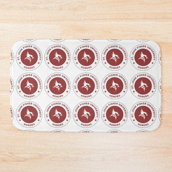 Item preview, St. John Fisher University Logo - Honors designed and sold by natnat529.