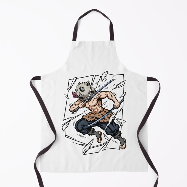 Item preview, Demon Slayer designed and sold by PrismPulseApp.