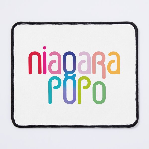 Item preview, BTS Taehyung meme - niagara popo - colour pop designed and sold by moteesshop.