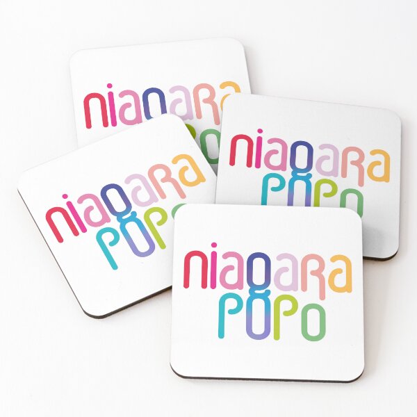 Item preview, BTS Taehyung meme - niagara popo - colour pop designed and sold by moteesshop.