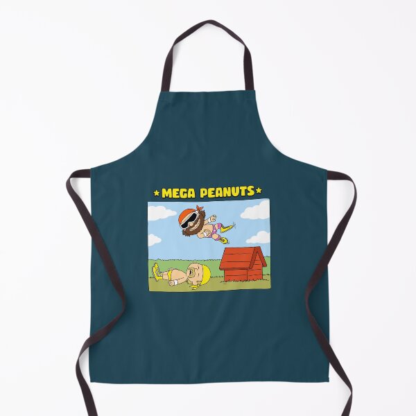 Item preview, Mega Peanuts designed and sold by TeeCodes.
