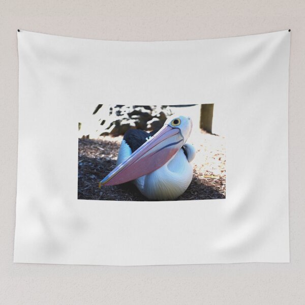 Item preview, My Beak Can Hold More Than My Belly Can designed and sold by GP1746.