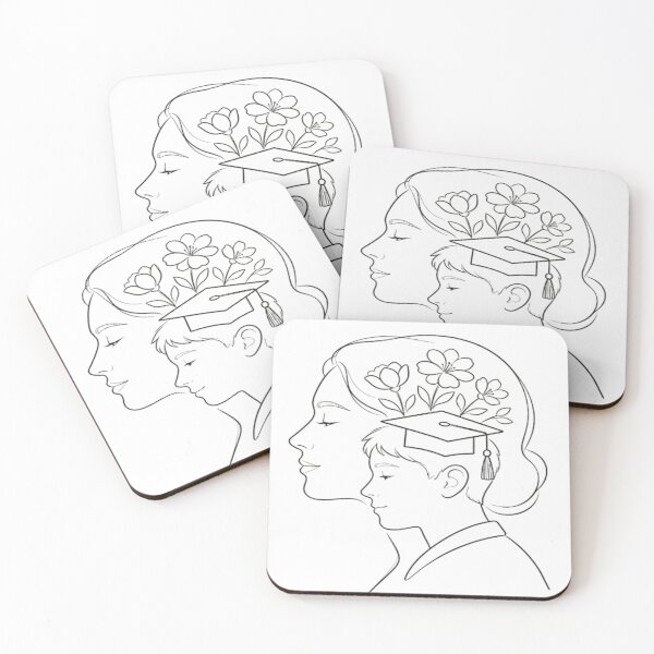 Item preview, Guided Growth – Conscious Graduation Gift from Mom designed and sold by Cristhian Almanza.