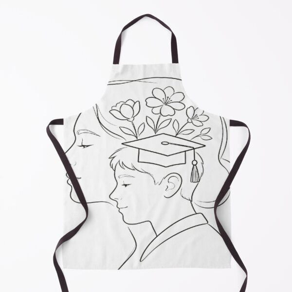 Item preview, Guided Growth – Conscious Graduation Gift from Mom designed and sold by Cristhian Almanza.