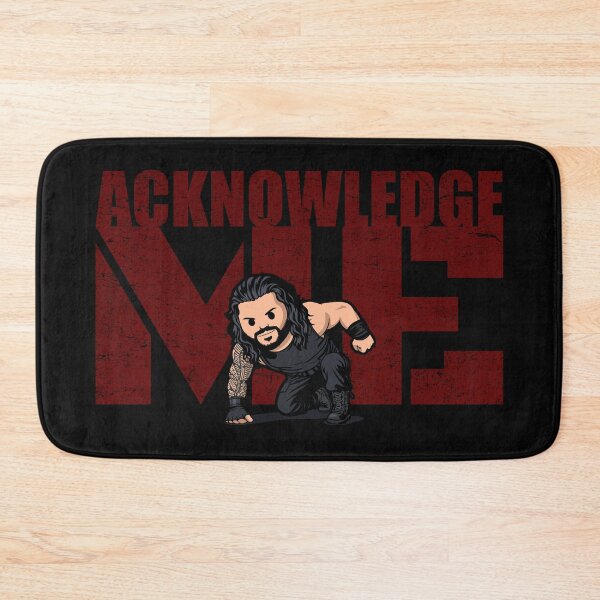 Item preview, Acknowledge Me designed and sold by TeeCodes.