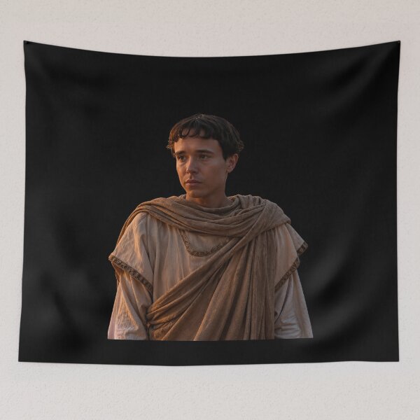 Item preview, The Odyssey Movie designed and sold by georgenorthon04.