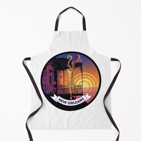 Item preview, Nueva Orleans designed and sold by JonysCreativeDesigns.
