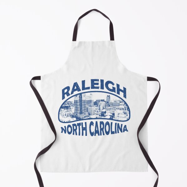 Item preview, Raleigh North Carolina designed and sold by ArtNoveltee.