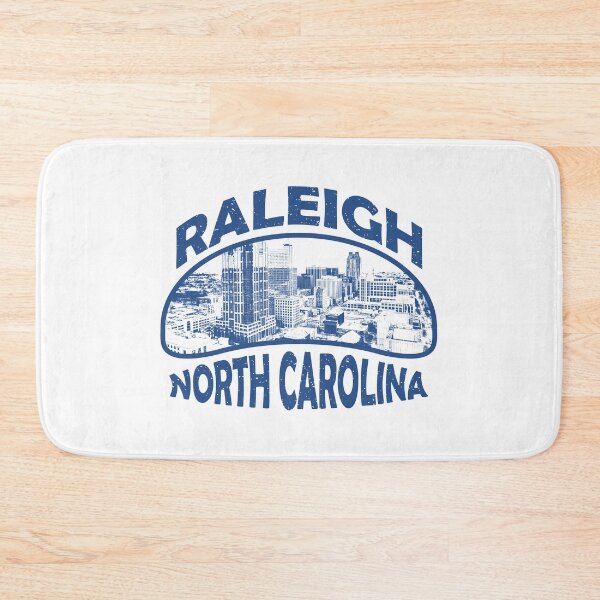 Item preview, Raleigh North Carolina designed and sold by ArtNoveltee.
