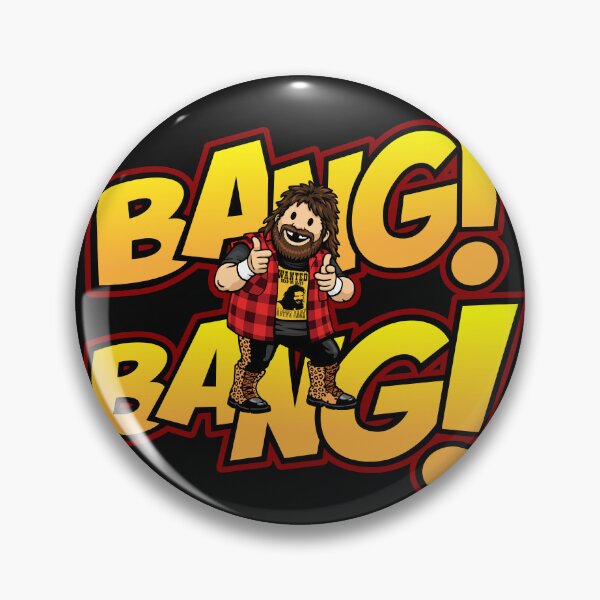 Item preview, Bang Bang! designed and sold by TeeCodes.