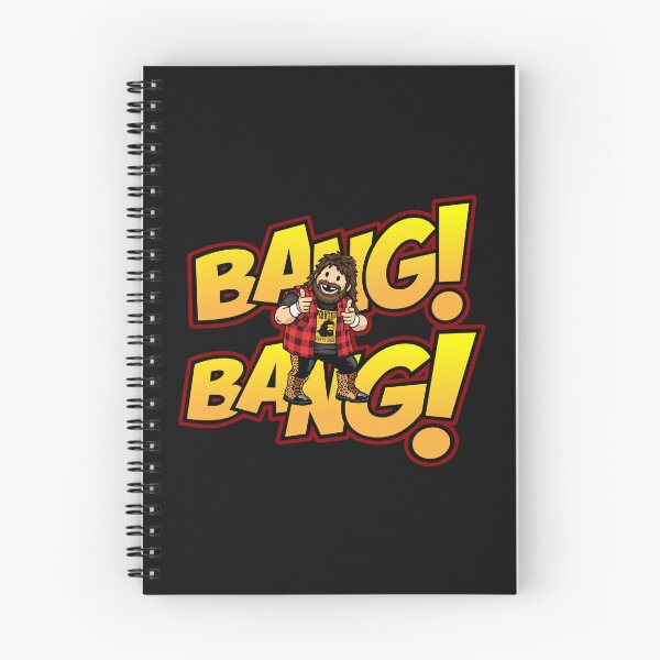 Item preview, Bang Bang! designed and sold by TeeCodes.