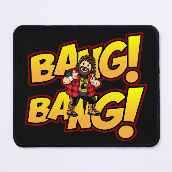 Item preview, Bang Bang! designed and sold by TeeCodes.