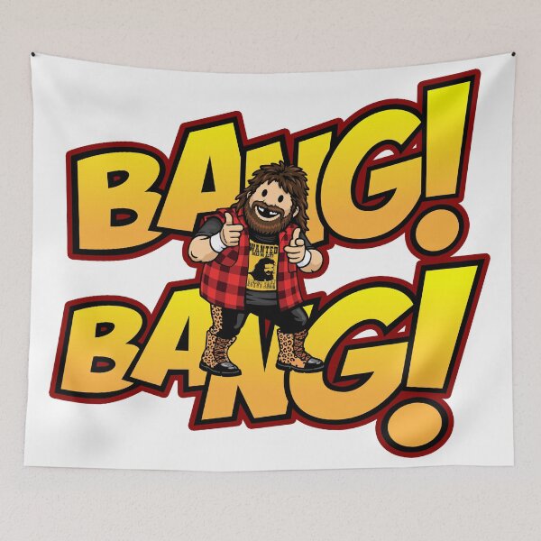 Item preview, Bang Bang! designed and sold by TeeCodes.
