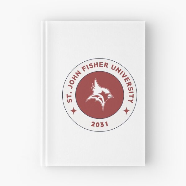 Item preview, St. John Fisher University Logo - 2031 designed and sold by natnat529.