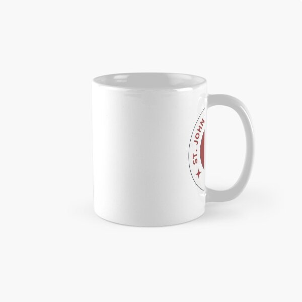Item preview, St. John Fisher University Logo - 2031 designed and sold by natnat529.