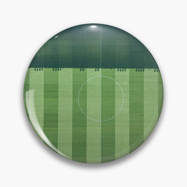 Item preview, Anfield Liverpool Football Pitch designed and sold by Paul Madden.