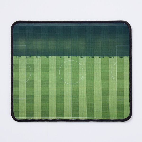 Item preview, Anfield Liverpool Football Pitch designed and sold by Paul Madden.