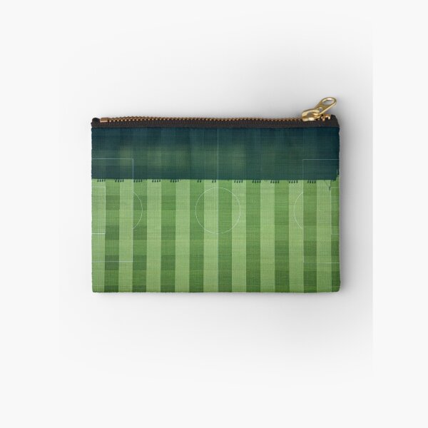 Item preview, Anfield Liverpool Football Pitch designed and sold by Paul Madden.