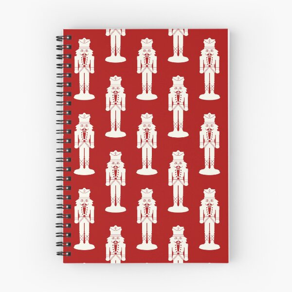 Item preview, Christmas nutcracker silhouettes  designed and sold by Jennifer Ladd.