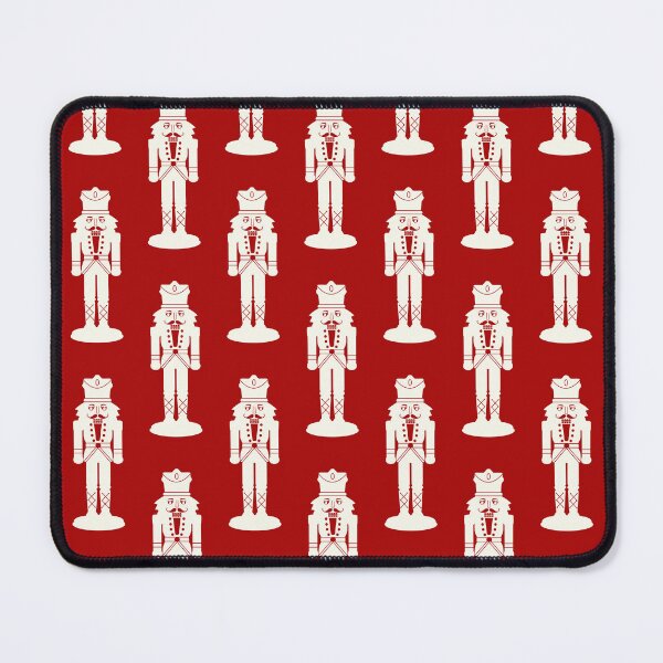 Item preview, Christmas nutcracker silhouettes  designed and sold by Jennifer Ladd.