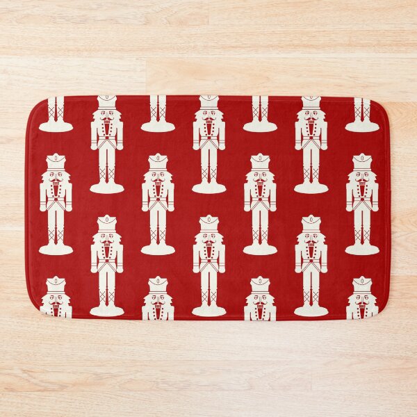 Item preview, Christmas nutcracker silhouettes  designed and sold by Jennifer Ladd.