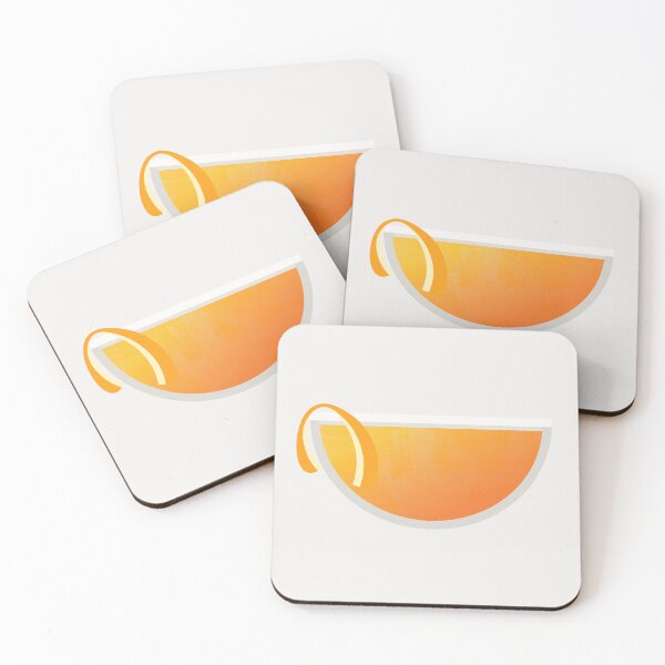Artikelvorschau, Minimalistische Illustration eines Sidecar-Cocktails entworfen und verkauft von archetype prints.
