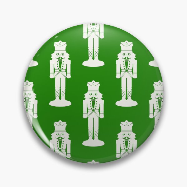 Item preview, Christmas nutcracker silhouettes  designed and sold by Jennifer Ladd.