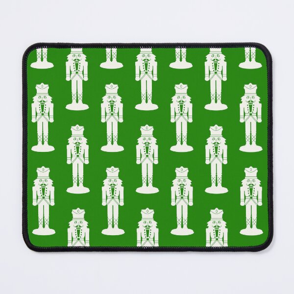 Item preview, Christmas nutcracker silhouettes  designed and sold by Jennifer Ladd.
