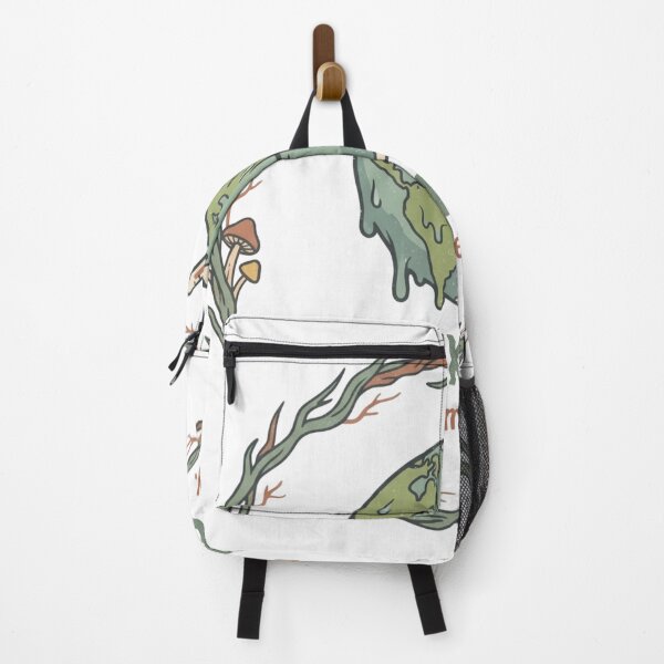Item preview, Eco-Anxiety Club - Funny Earth Day Art designed and sold by ReoMrCool.
