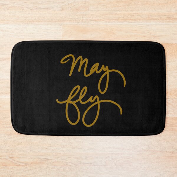 Item preview, May Fly designed and sold by abeink.