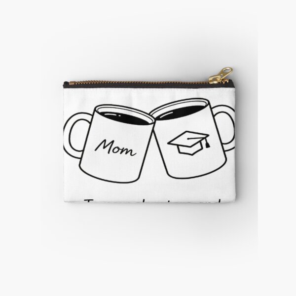Item preview, New Chapters – Conscious Graduation Gift from Mom designed and sold by Cristhian Almanza.