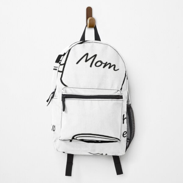 Item preview, New Chapters – Conscious Graduation Gift from Mom designed and sold by Cristhian Almanza.