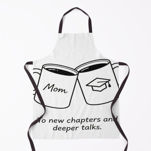 Item preview, New Chapters – Conscious Graduation Gift from Mom designed and sold by Cristhian Almanza.