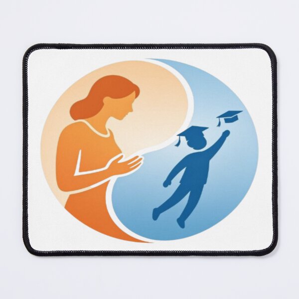 Item preview, Yin-Yang Guidance – Conscious Graduation Gift from Mom designed and sold by Cristhian Almanza.