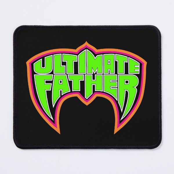 Item preview, Ultimate Father designed and sold by TeeCodes.