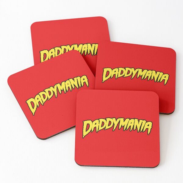 Item preview, Daddymania designed and sold by TeeCodes.
