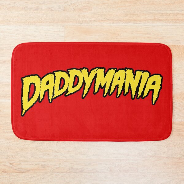 Item preview, Daddymania designed and sold by TeeCodes.