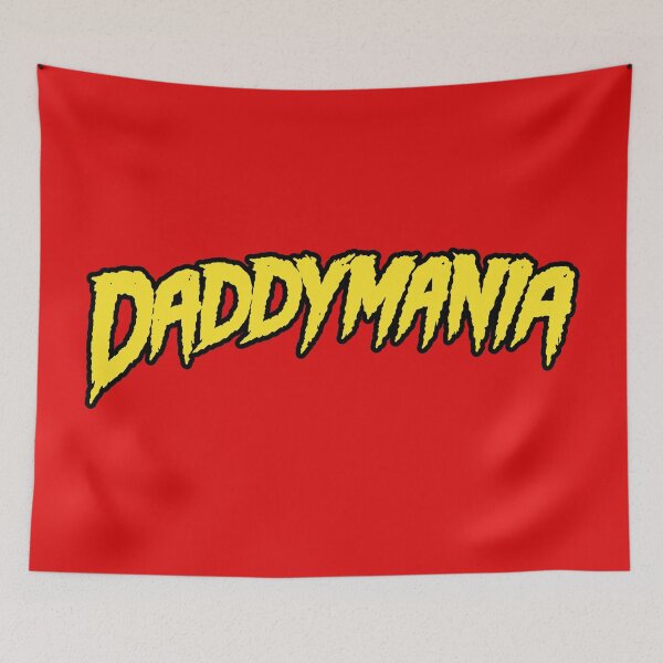 Item preview, Daddymania designed and sold by TeeCodes.