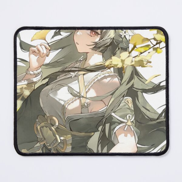 Item preview, Miyabi Green Blossoms Zenless Zone Zero designed and sold by KomiArts.