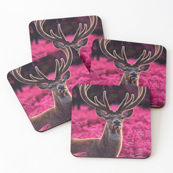 Item preview, Deer digital art. designed and sold by Freakcreations9.